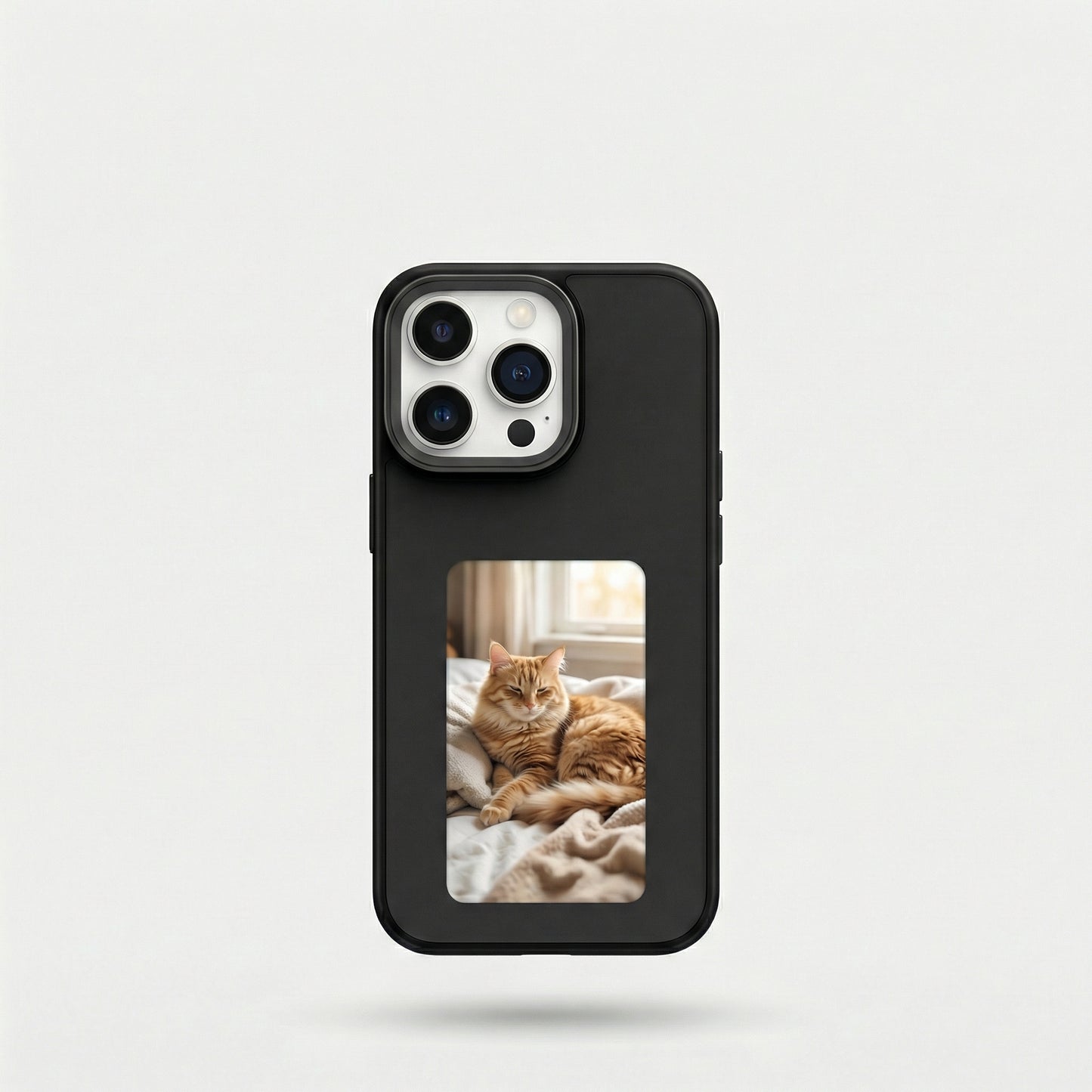 MyMemoryCase™ E-Ink NFC Case