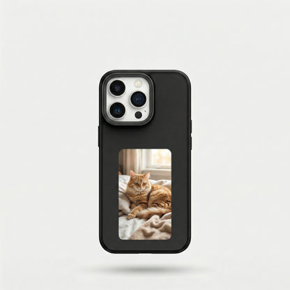 MyMemoryCase™ E-Ink NFC Case